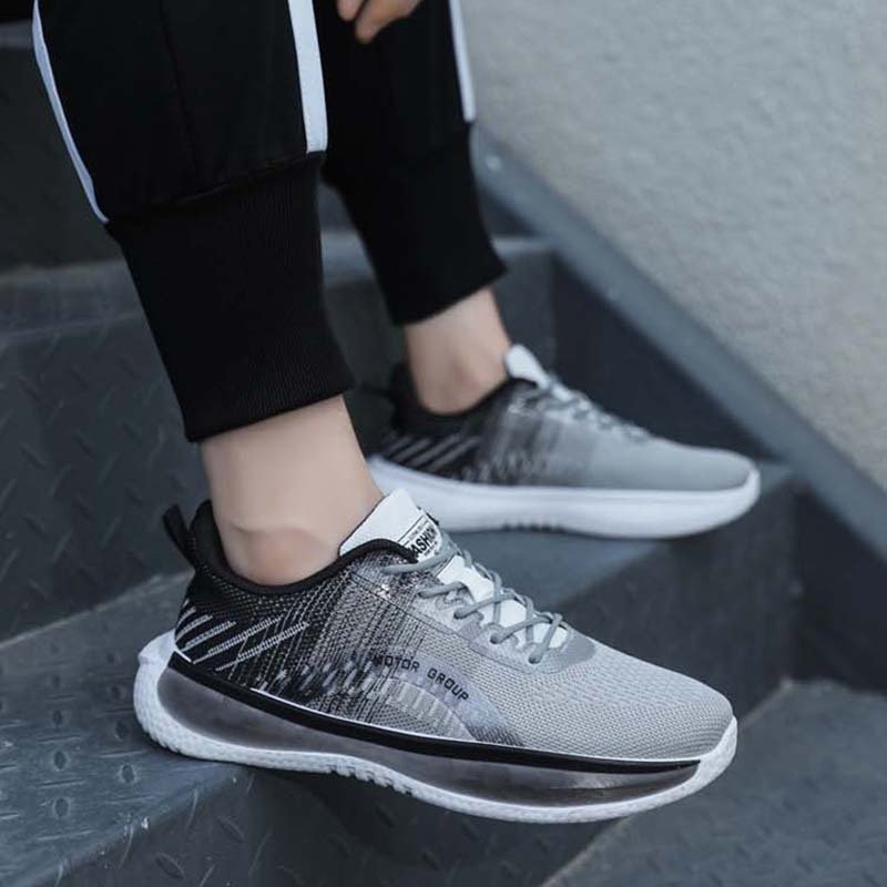 Outdoor Training Running Shoes - Image 4