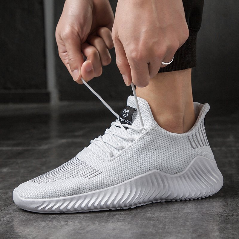 Trendy fashion sneakers - Image 7