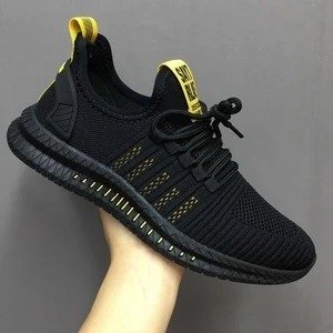 Fashion Men Sneakers - Image 7