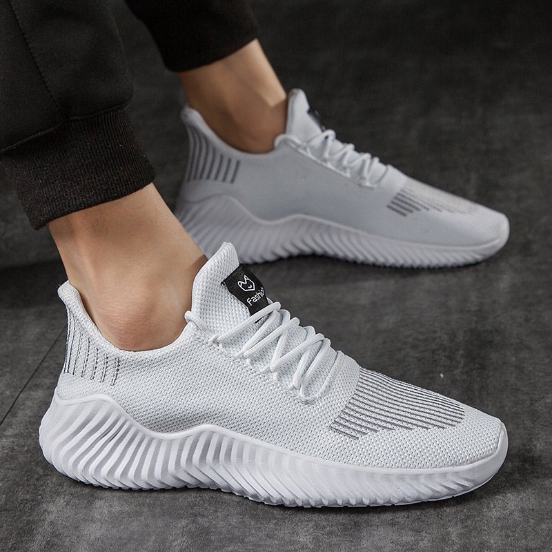 Trendy fashion sneakers - Image 6