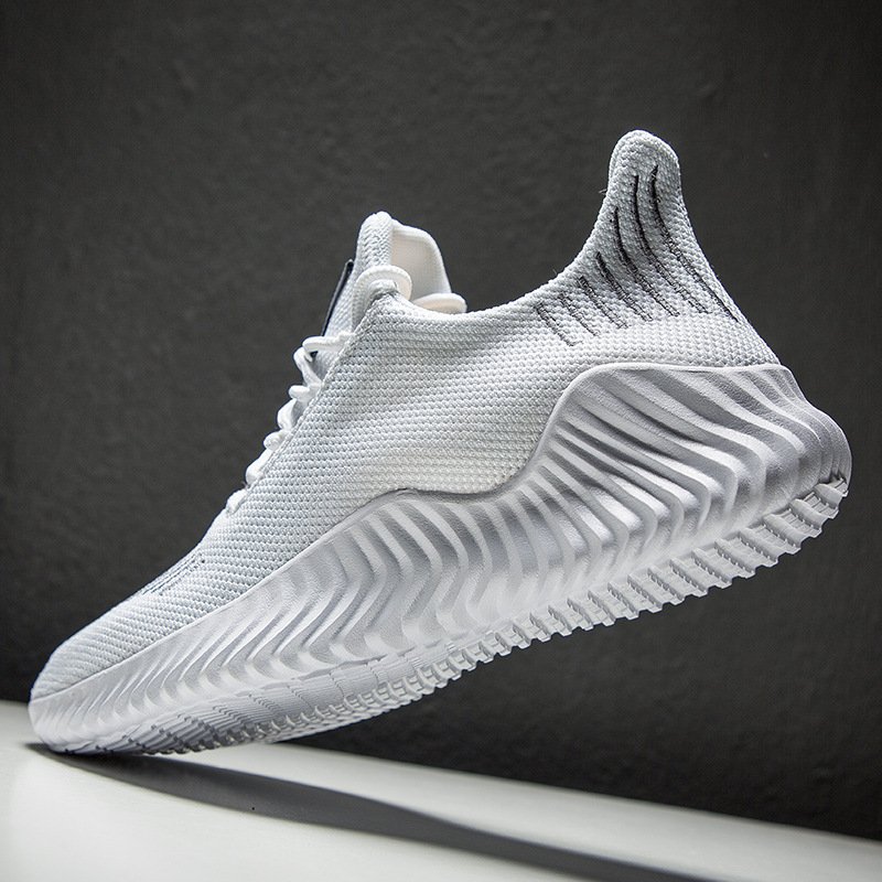 Trendy fashion sneakers - Image 5