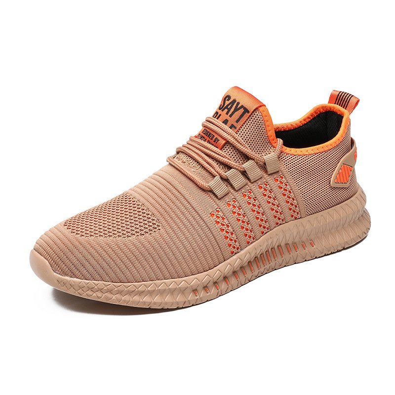 Fashion Men Sneakers - Image 4
