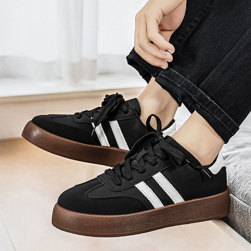 Skate Sneakers For Men - Image 5