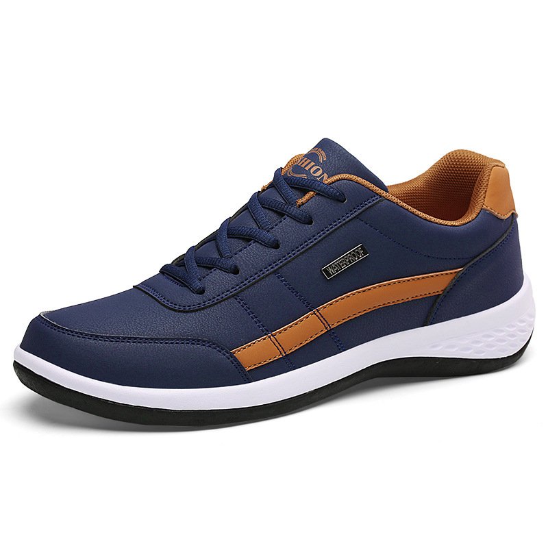 Casual fashion sneakers - Image 4