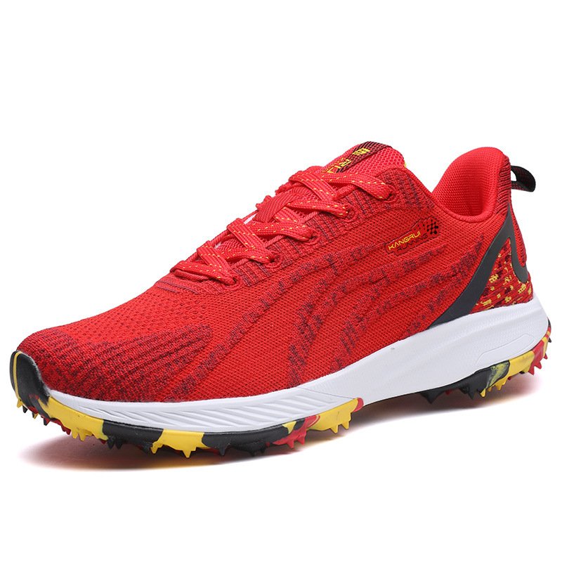 Fashion Camouflage Sneakers - Image 4
