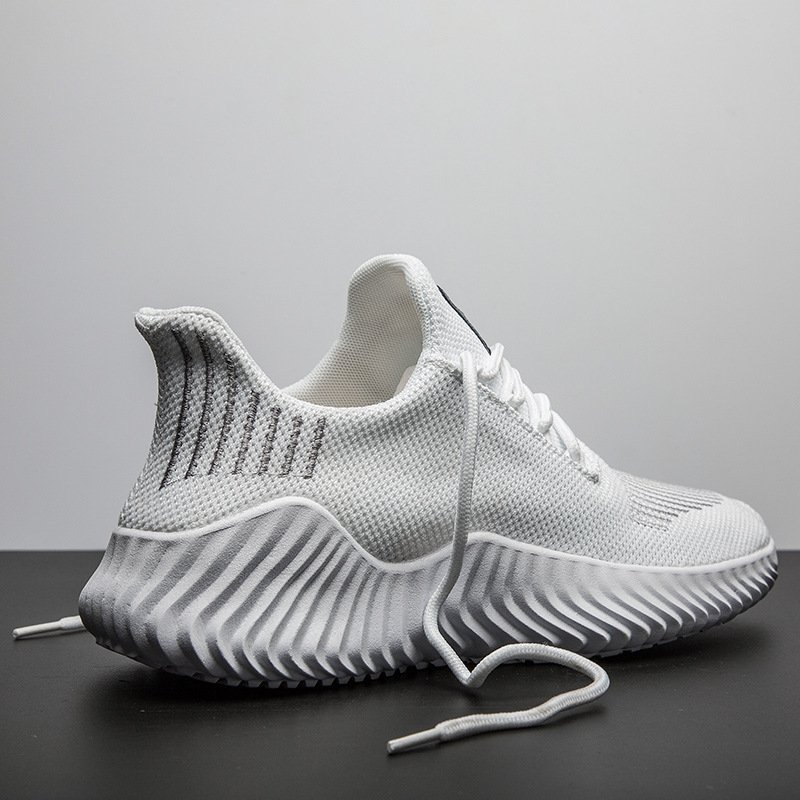 Trendy fashion sneakers - Image 3