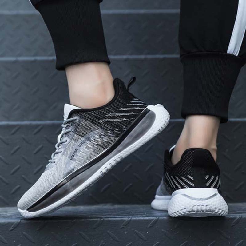 Outdoor Training Running Shoes - Image 6