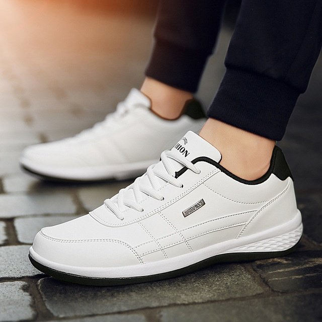 Casual fashion sneakers - Image 5