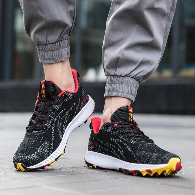 Fashion Camouflage Sneakers