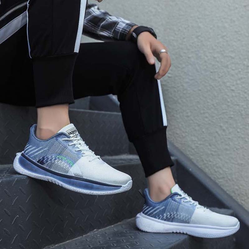 Outdoor Training Running Shoes - Image 3