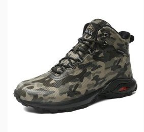 Sports Hiking Shoes - Image 3