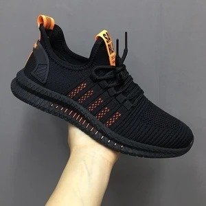 Fashion Men Sneakers - Image 2