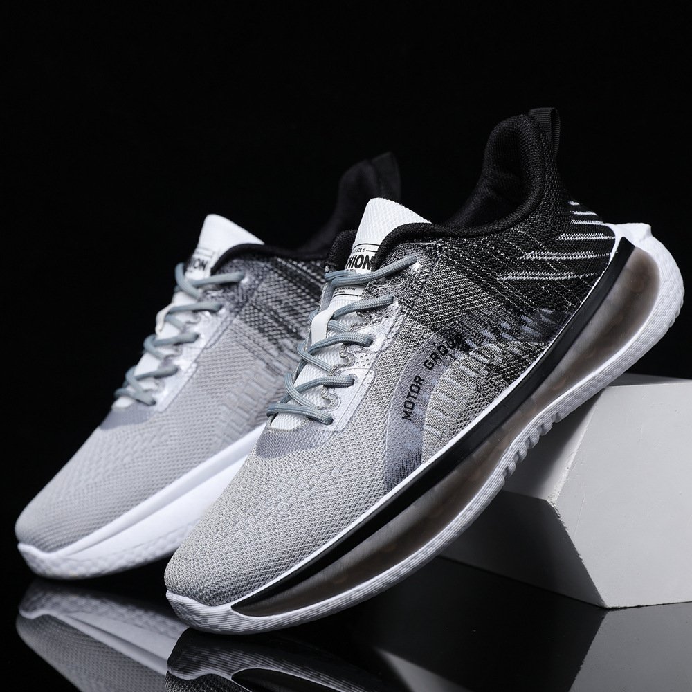 Outdoor Training Running Shoes - Image 9