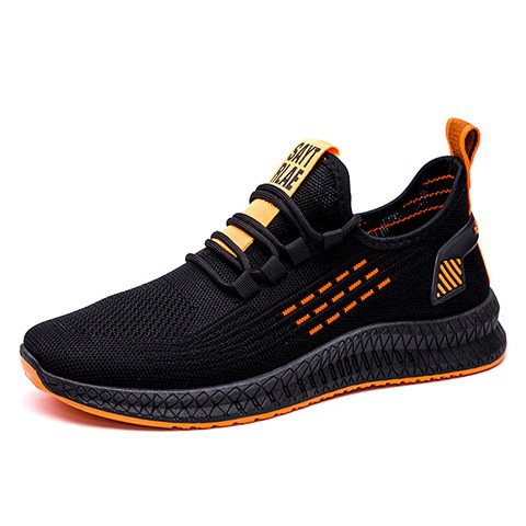 Fashion Men Sneakers - Image 6