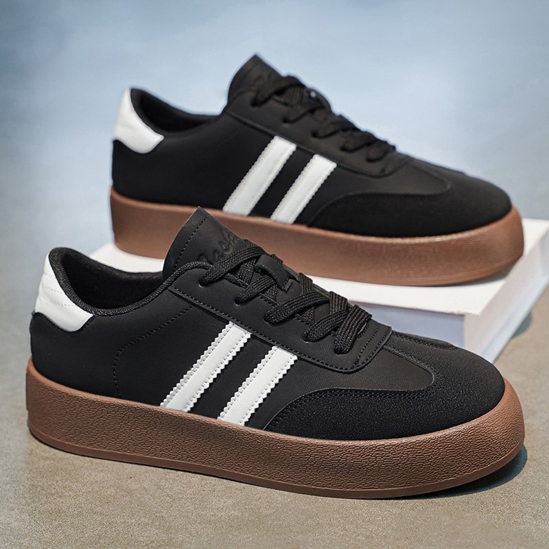 Skate Sneakers For Men