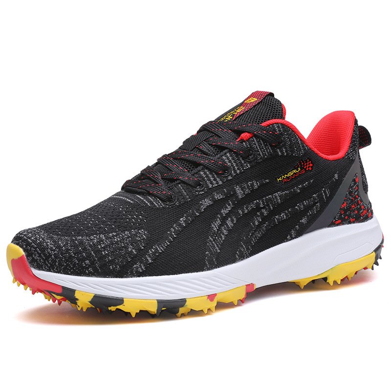 Fashion Camouflage Sneakers - Image 5