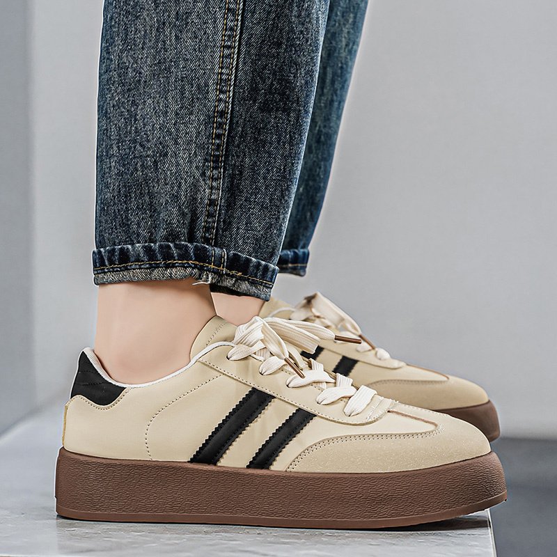 Skate Sneakers For Men - Image 3