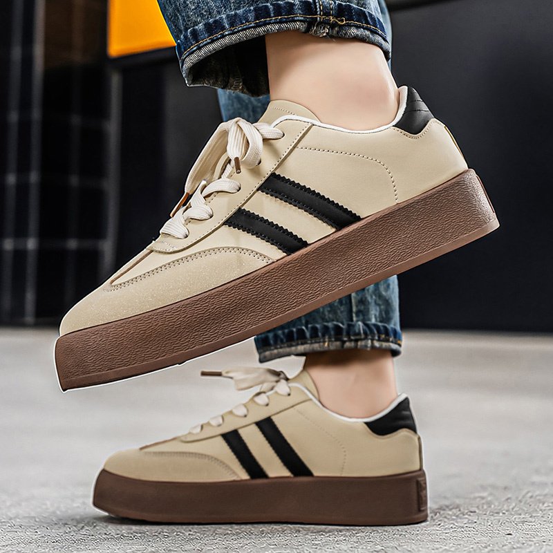 Skate Sneakers For Men - Image 4