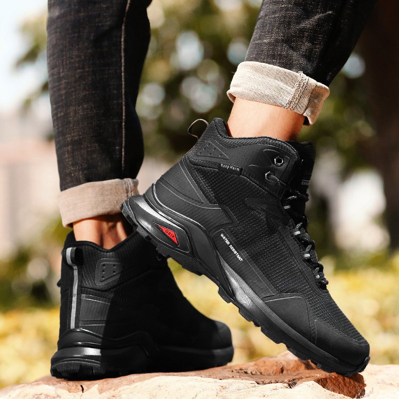 Sports Hiking Shoes