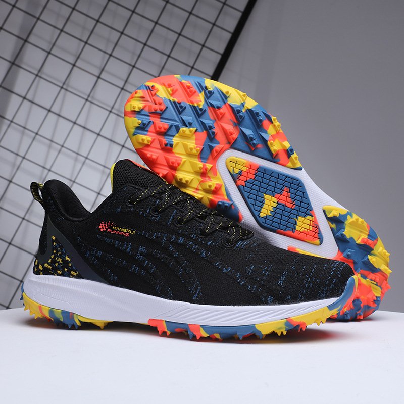 Fashion Camouflage Sneakers - Image 6