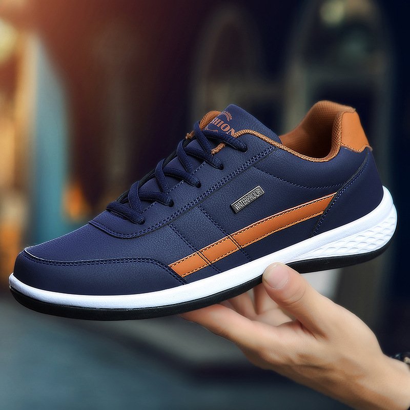 Casual fashion sneakers - Image 3