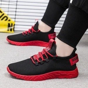 Fashion Men Sneakers - Image 8