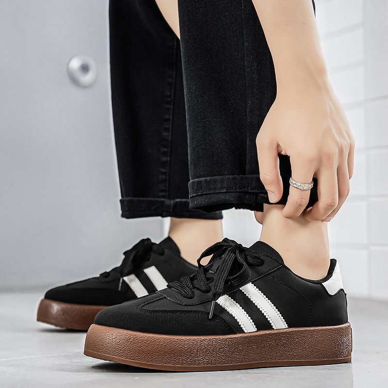 Skate Sneakers For Men - Image 2