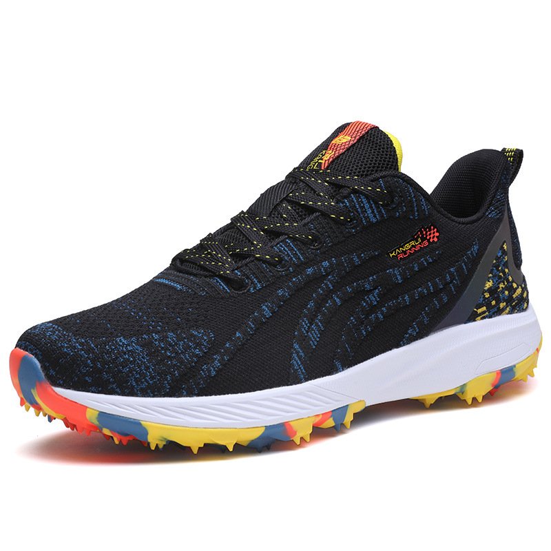 Fashion Camouflage Sneakers - Image 7