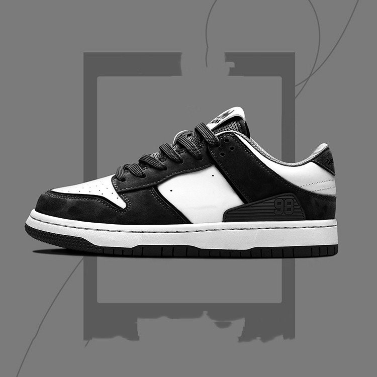 Retro Casual Sneakers - Image 6
