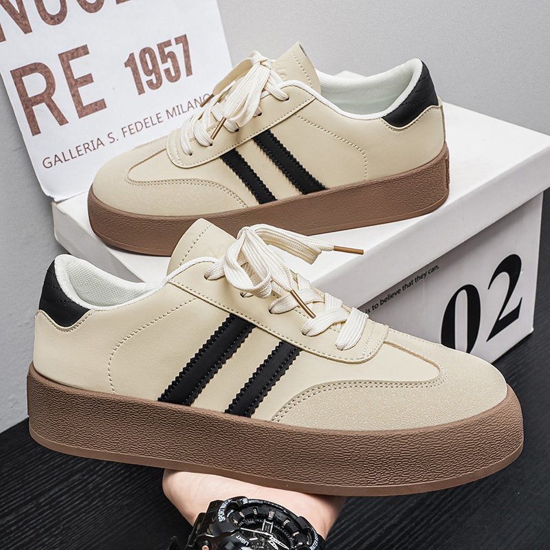 Skate Sneakers For Men - Image 6
