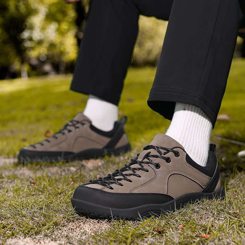 Outdoor Climbing Shoes