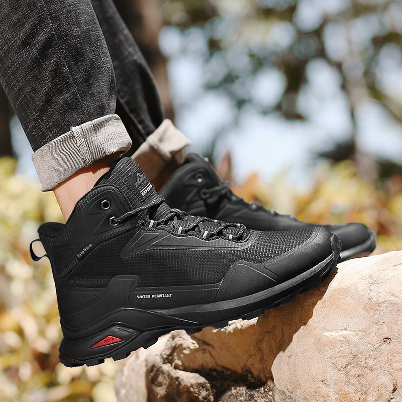 Sports Hiking Shoes - Image 6