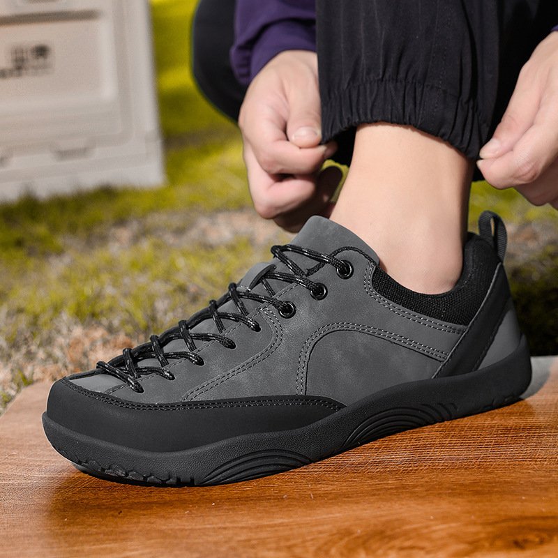 Outdoor Climbing Shoes - Image 9